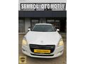 SEMBOL OTOMOTİV'DEN 2011 MODEL 508