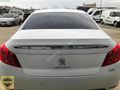 SEMBOL OTOMOTİV'DEN 2011 MODEL 508