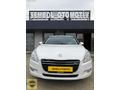 SEMBOL OTOMOTİV'DEN 2011 MODEL 508