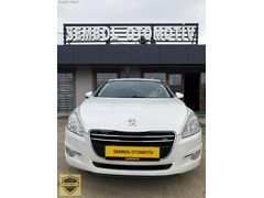 SEMBOL OTOMOTİV'DEN 2011 MODEL 508