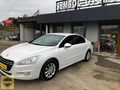 SEMBOL OTOMOTİV'DEN 2011 MODEL 508