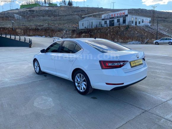 Boyasız Hatasız Tramersiz 200 Km'de.