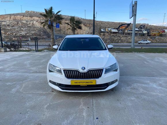 Boyasız Hatasız Tramersiz 200 Km'de.