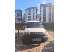 Sahibinden Fiat Doblo Cargo 1.2 Actual 2004 Model 