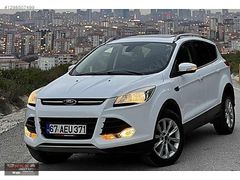 HKS MOTORS'dan CAM TAVANLI HATASIZ BOYASIZ TRAMERSIZ 4x4