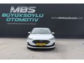 MBS BÜYÜKSOYLU'DAN 2023 MODEL FORD FOCUS 1.5 ECOBLUE TITANIUM X
