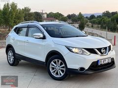 ŞENTÜRK'ten~2016 NİSSAN QASHQAİ OTOMATİK~1.2 DIG-T TEKNA