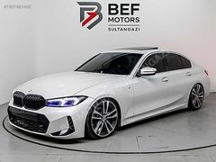 BEF MOTOR'S| 2025 FACELİFT EXTRALI