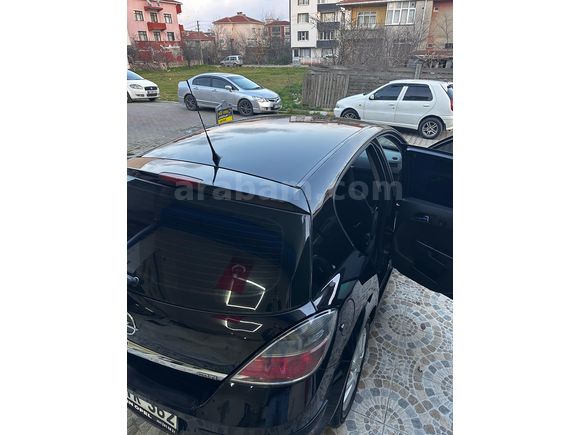 Sahibinden Opel Astra 1.3 CDTI Edition 2011 Model