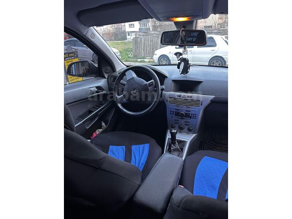 Sahibinden Opel Astra 1.3 CDTI Edition 2011 Model