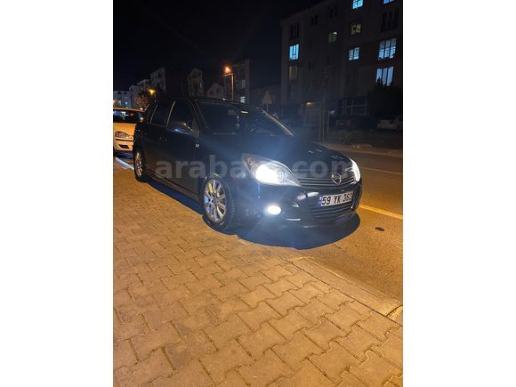 Sahibinden Opel Astra 1.3 CDTI Edition 2011 Model