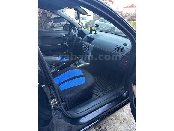 Sahibinden Opel Astra 1.3 CDTI Edition 2011 Model