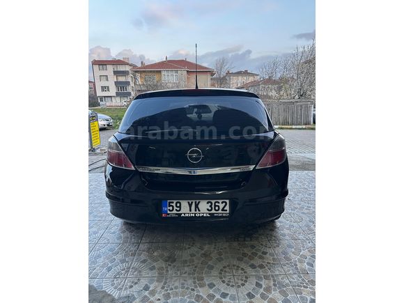 Sahibinden Opel Astra 1.3 CDTI Edition 2011 Model