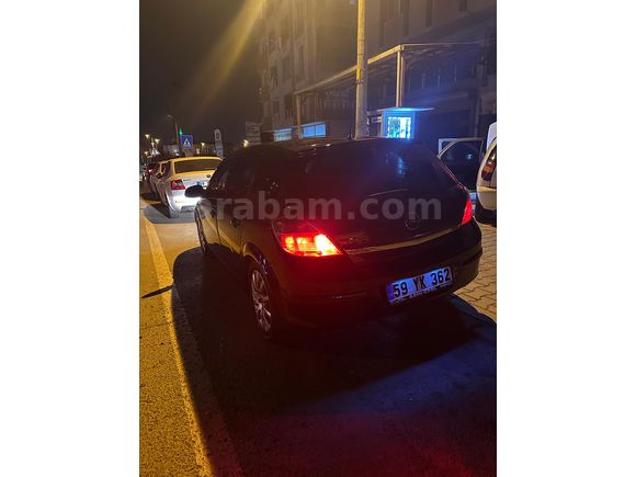 Sahibinden Opel Astra 1.3 CDTI Edition 2011 Model