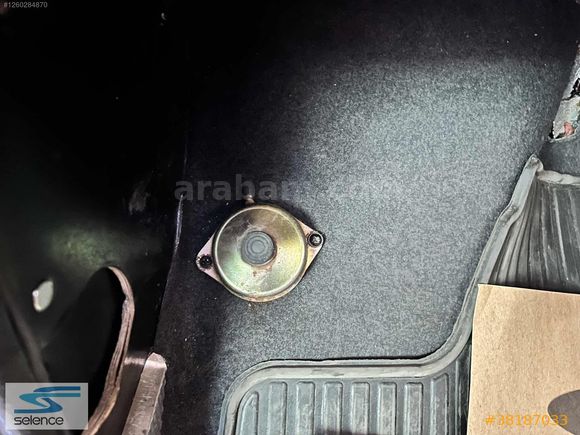 1972 R12 TL. FULL RESTORASYON. KOLEKSİYONLUK