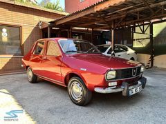 1972 R12 TL. FULL RESTORASYON. KOLEKSİYONLUK