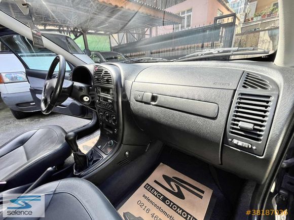 2004 XSARA VTS 2.0 16V. 163BG. 27.500KM ORJİNAL.