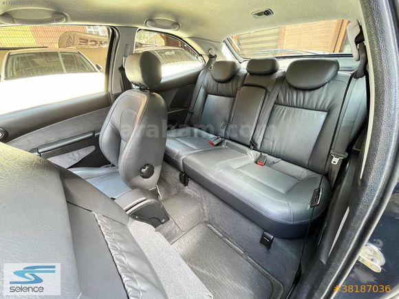 2004 XSARA VTS 2.0 16V. 163BG. 27.500KM ORJİNAL.