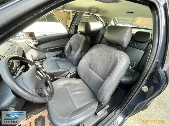 2004 XSARA VTS 2.0 16V. 163BG. 27.500KM ORJİNAL.