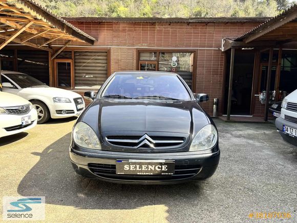 2004 XSARA VTS 2.0 16V. 163BG. 27.500KM ORJİNAL.