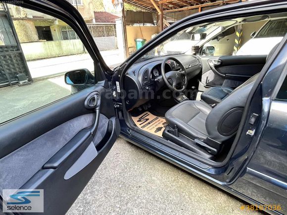 2004 XSARA VTS 2.0 16V. 163BG. 27.500KM ORJİNAL.