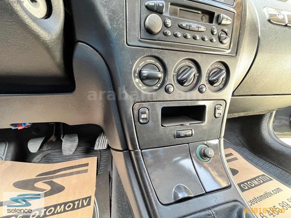 2004 XSARA VTS 2.0 16V. 163BG. 27.500KM ORJİNAL.