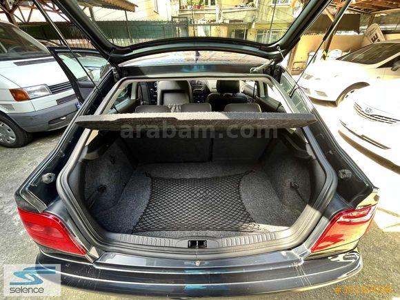 2004 XSARA VTS 2.0 16V. 163BG. 27.500KM ORJİNAL.