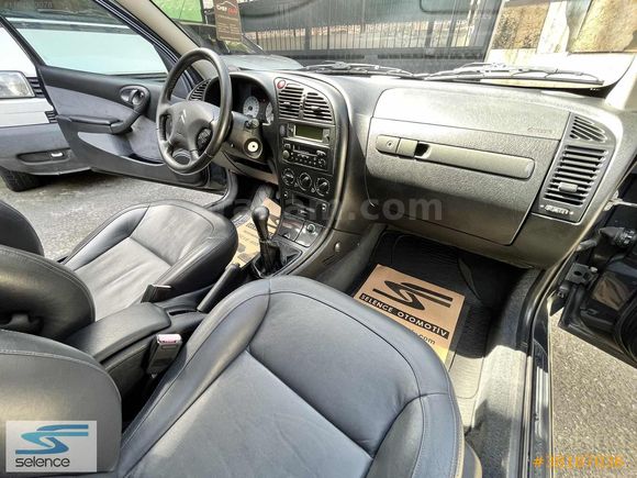 2004 XSARA VTS 2.0 16V. 163BG. 27.500KM ORJİNAL.
