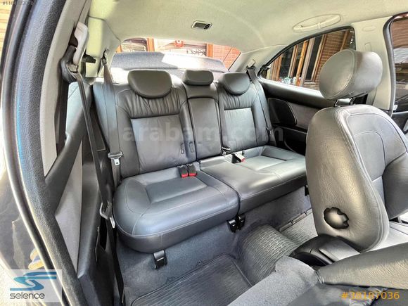 2004 XSARA VTS 2.0 16V. 163BG. 27.500KM ORJİNAL.