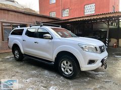 2017 NISSAN NAVARA 2.3DCI 4X4 MANUEL 179.000KM 1 PARÇA BOYA