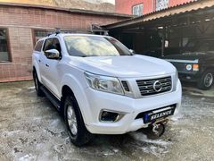 2017 NISSAN NAVARA 2.3DCI 4X4 MANUEL 179.000KM 1 PARÇA BOYA