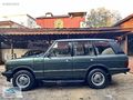 1992 RANGE ROVER CLASSIC. 3.9LT V8. MANUEL. ORJİNAL 142.350KM