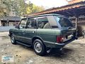 1992 RANGE ROVER CLASSIC. 3.9LT V8. MANUEL. ORJİNAL 142.350KM
