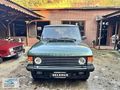 1992 RANGE ROVER CLASSIC. 3.9LT V8. MANUEL. ORJİNAL 142.350KM