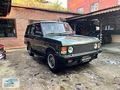 1992 RANGE ROVER CLASSIC. 3.9LT V8. MANUEL. ORJİNAL 142.350KM