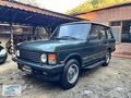 1992 RANGE ROVER CLASSIC. 3.9LT V8. MANUEL. ORJİNAL 142.350KM