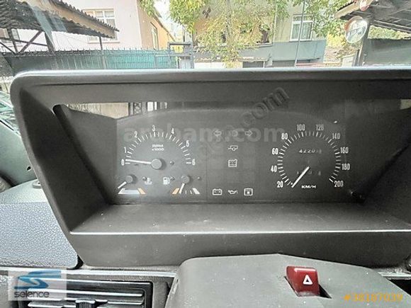 1992 RANGE ROVER CLASSIC. 3.9LT V8. MANUEL. ORJİNAL 142.350KM
