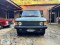 1992 RANGE ROVER CLASSIC. 3.9LT V8. MANUEL. ORJİNAL 142.350KM