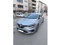 Sahibinden satılık Megane 1.3 TCe Icon 2025 model, TEMMUZ AYINDA ADANA-OSMANİYE-DENİZLİ-BURDUR BÖLGESİNDE OLACAKTIR.