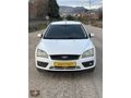 2008 FORD FOCUS MASRAFSIZ BAKIMLI