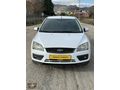 2008 FORD FOCUS MASRAFSIZ BAKIMLI
