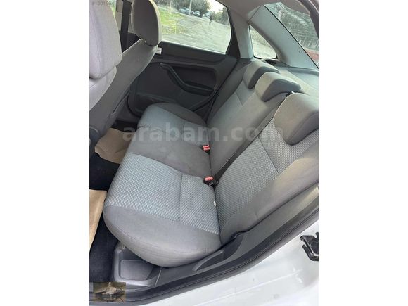 2008 FORD FOCUS MASRAFSIZ BAKIMLI