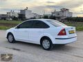 2008 FORD FOCUS MASRAFSIZ BAKIMLI