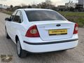 2008 FORD FOCUS MASRAFSIZ BAKIMLI