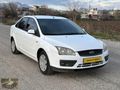 2008 FORD FOCUS MASRAFSIZ BAKIMLI