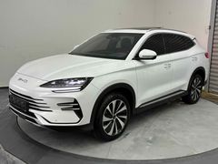 ERÇAL:2024 BYD SEAL PHEV DESİGN 4X2 BOYASIZ+FULLPPF
