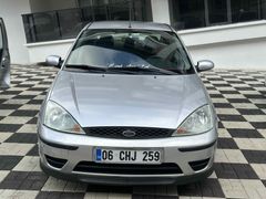 Otomatik degisensiz 170.000 km 