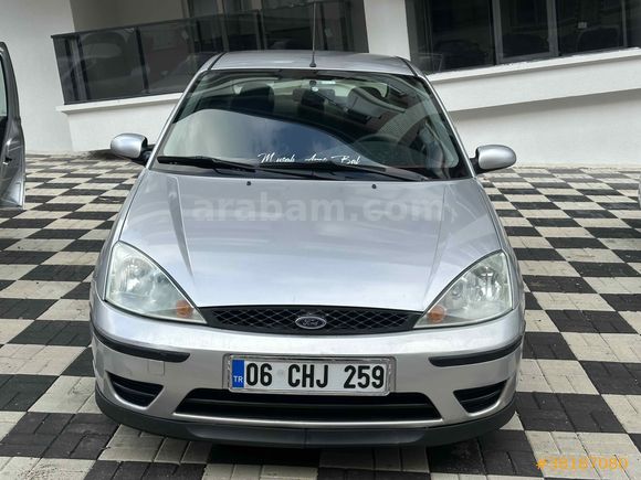 Otomatik degisensiz 170.000 km 
