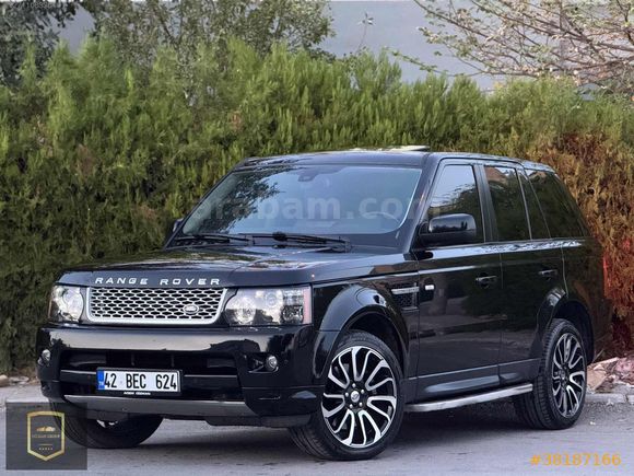 2012 BAYİ DEĞİŞENSİZ TRAMERSİZ HARMAN JOYİSTİK 240HP K.K12TAKSİT