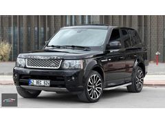 2012 BAYİ DEĞİŞENSİZ TRAMERSİZ HARMAN JOYİSTİK 240HP K.K12TAKSİT